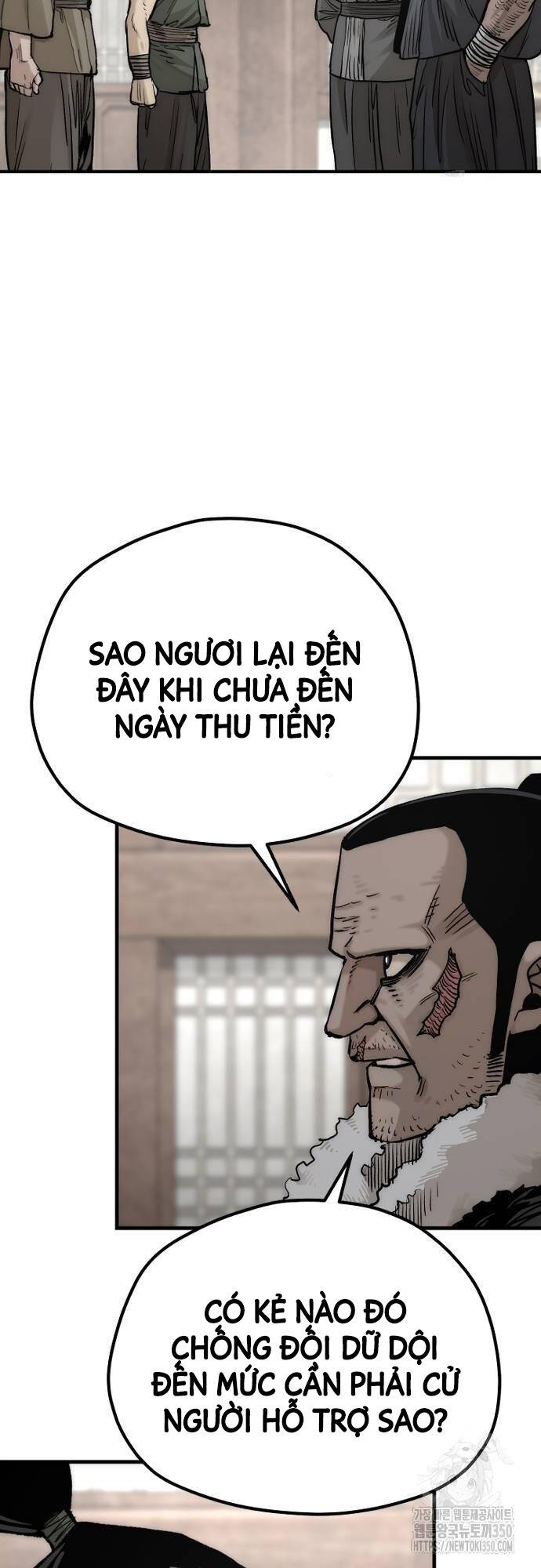 Thiên Ma Phi Thăng Truyện Chap 138 - Next Chap 139