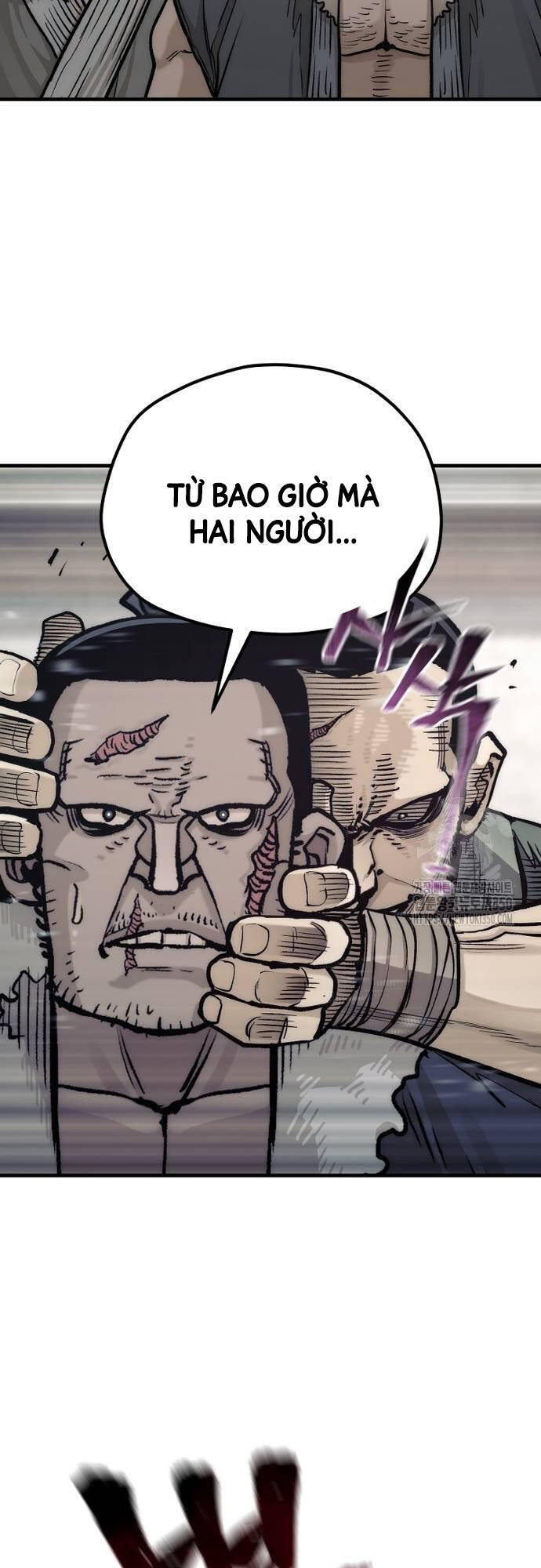 Thiên Ma Phi Thăng Truyện Chap 138 - Next Chap 139