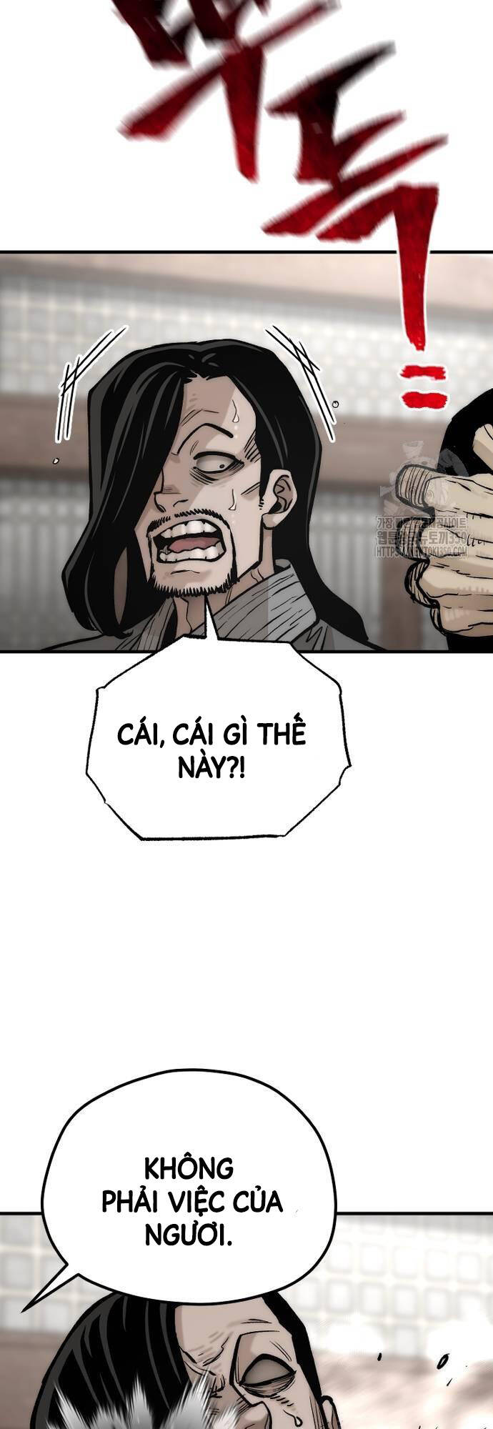 Thiên Ma Phi Thăng Truyện Chap 138 - Next Chap 139