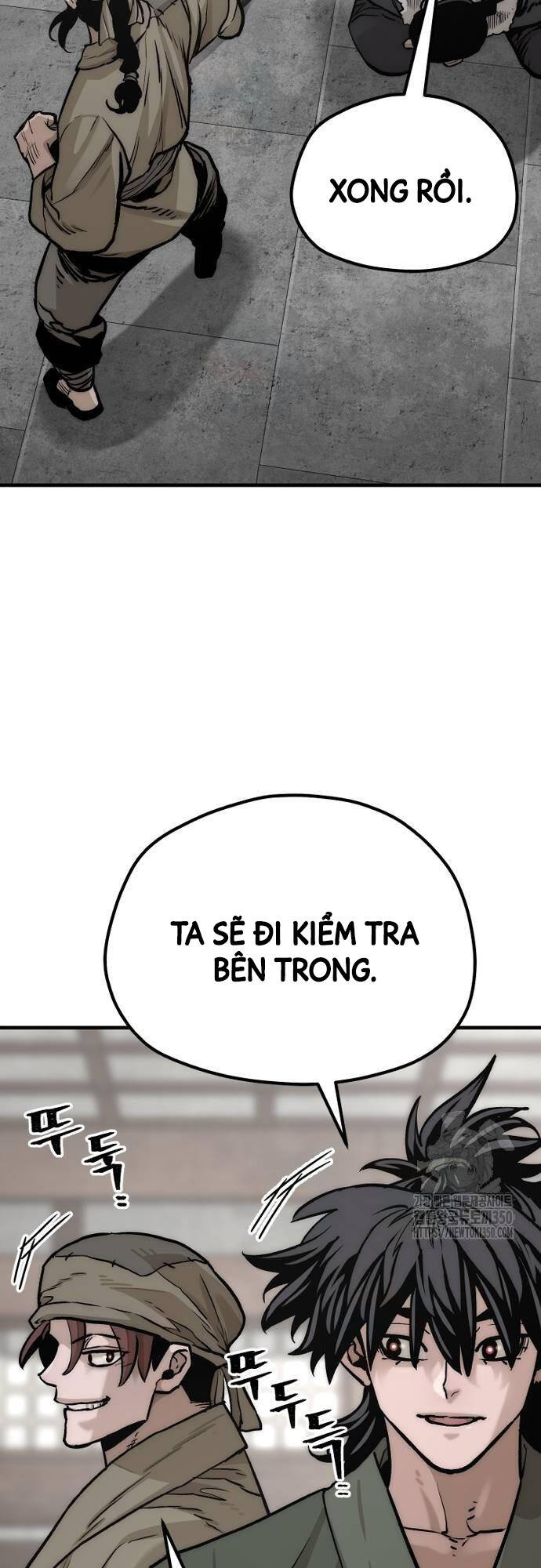 Thiên Ma Phi Thăng Truyện Chap 138 - Next Chap 139