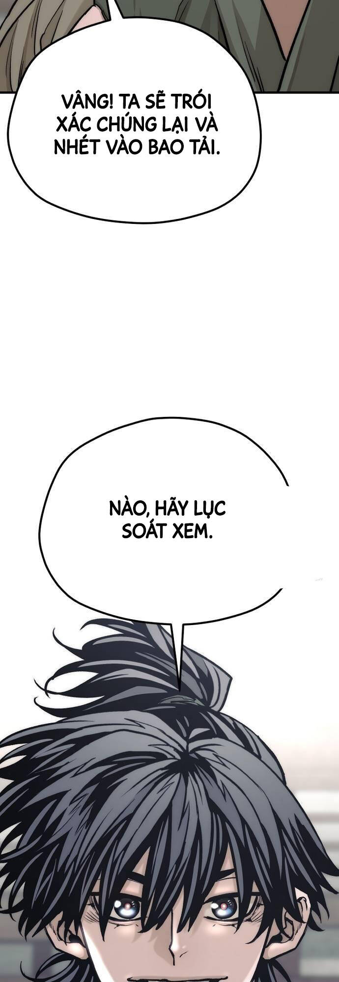 Thiên Ma Phi Thăng Truyện Chap 138 - Next Chap 139