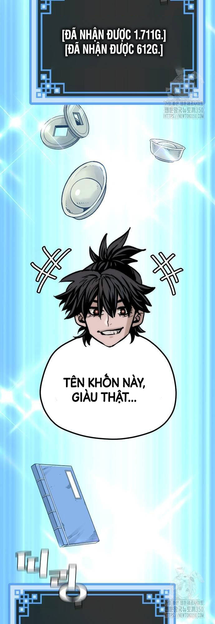 Thiên Ma Phi Thăng Truyện Chap 138 - Next Chap 139