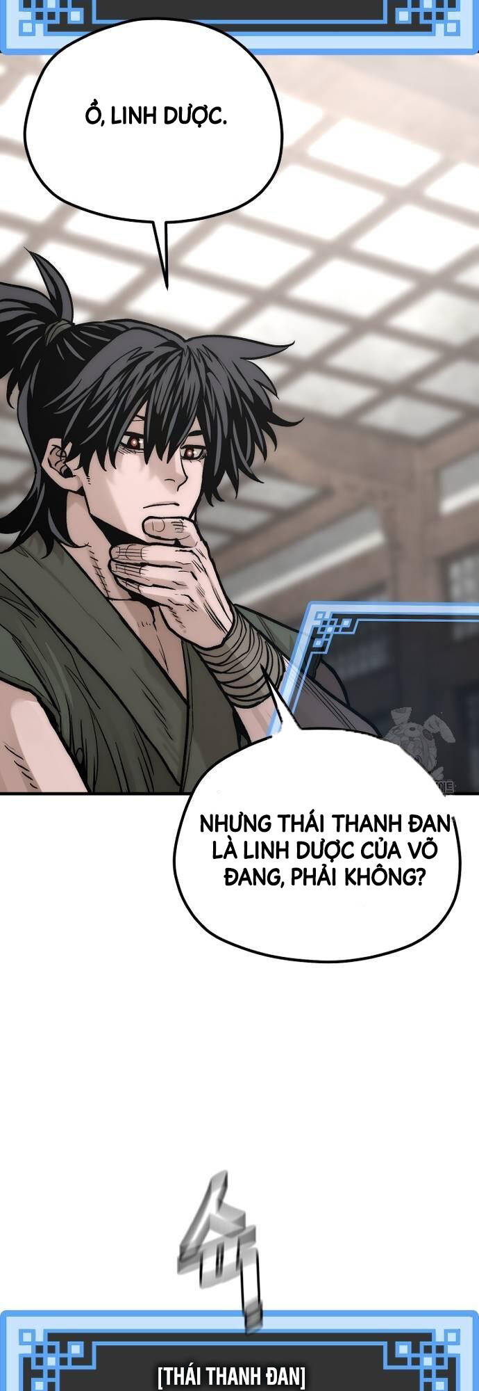 Thiên Ma Phi Thăng Truyện Chap 138 - Next Chap 139