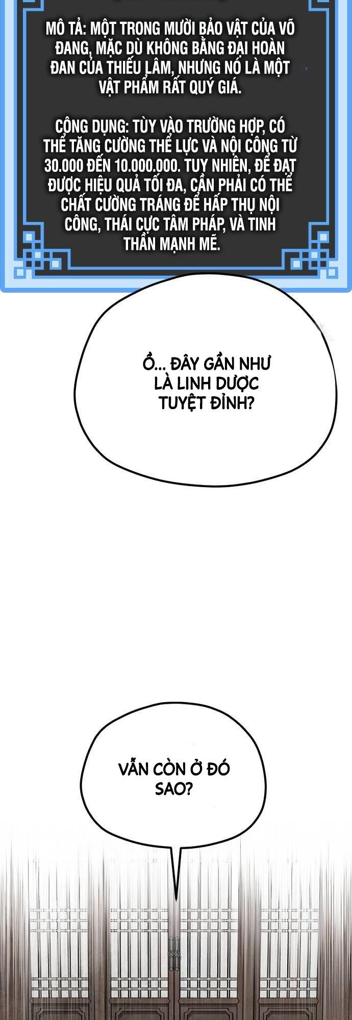 Thiên Ma Phi Thăng Truyện Chap 138 - Next Chap 139
