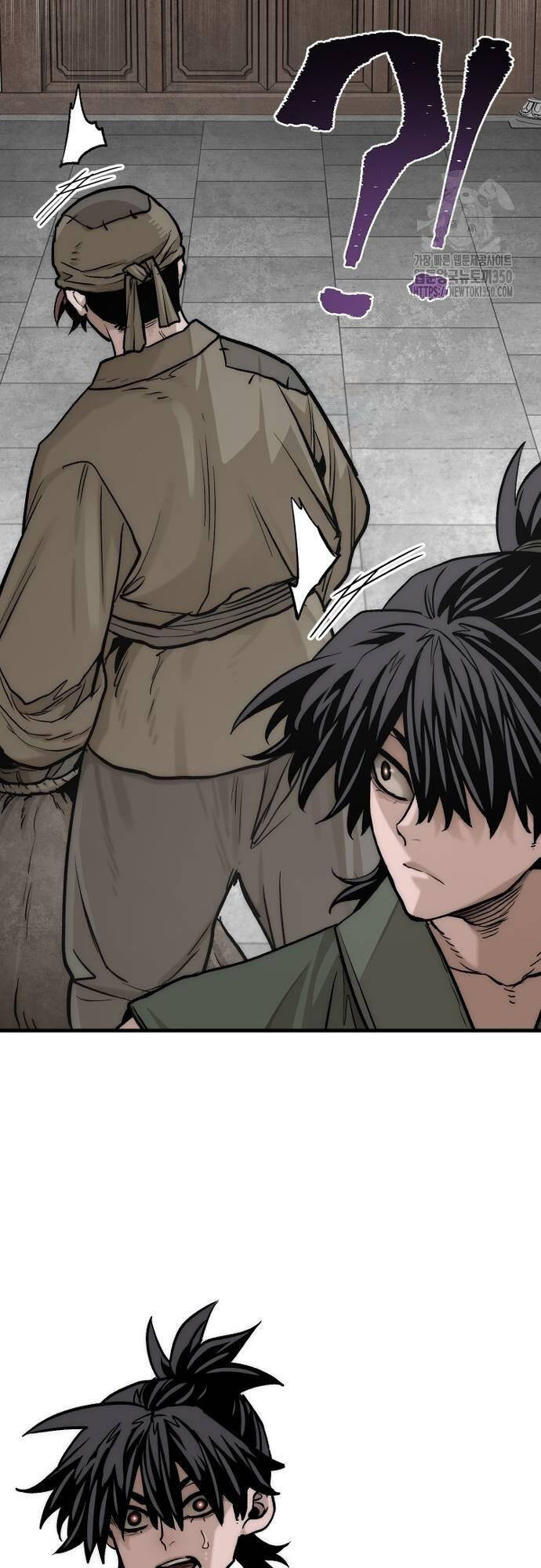 Thiên Ma Phi Thăng Truyện Chap 138 - Next Chap 139