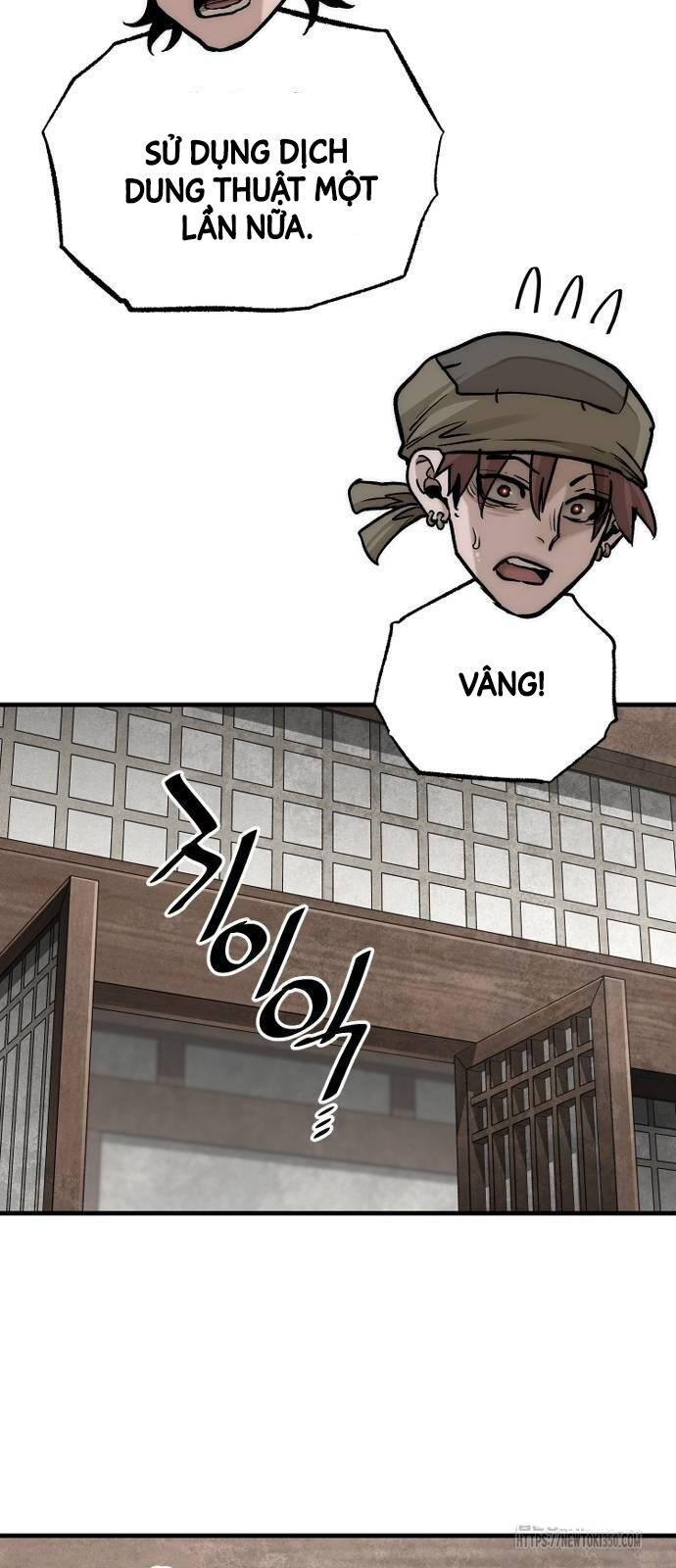 Thiên Ma Phi Thăng Truyện Chap 138 - Next Chap 139