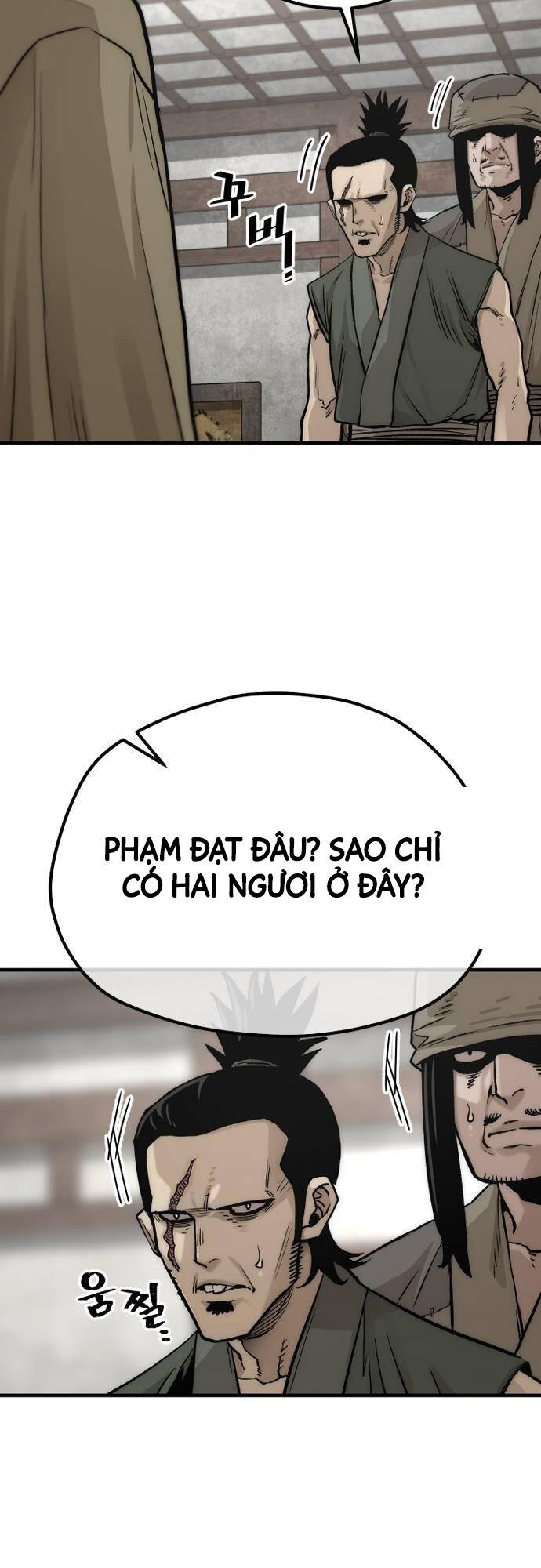 Thiên Ma Phi Thăng Truyện Chap 138 - Next Chap 139