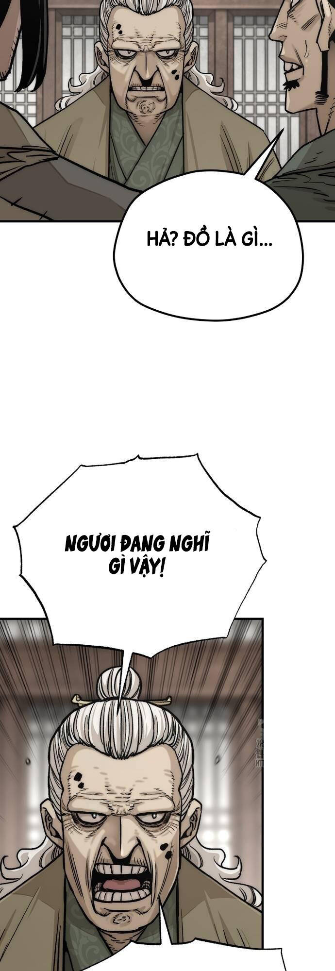 Thiên Ma Phi Thăng Truyện Chap 138 - Next Chap 139