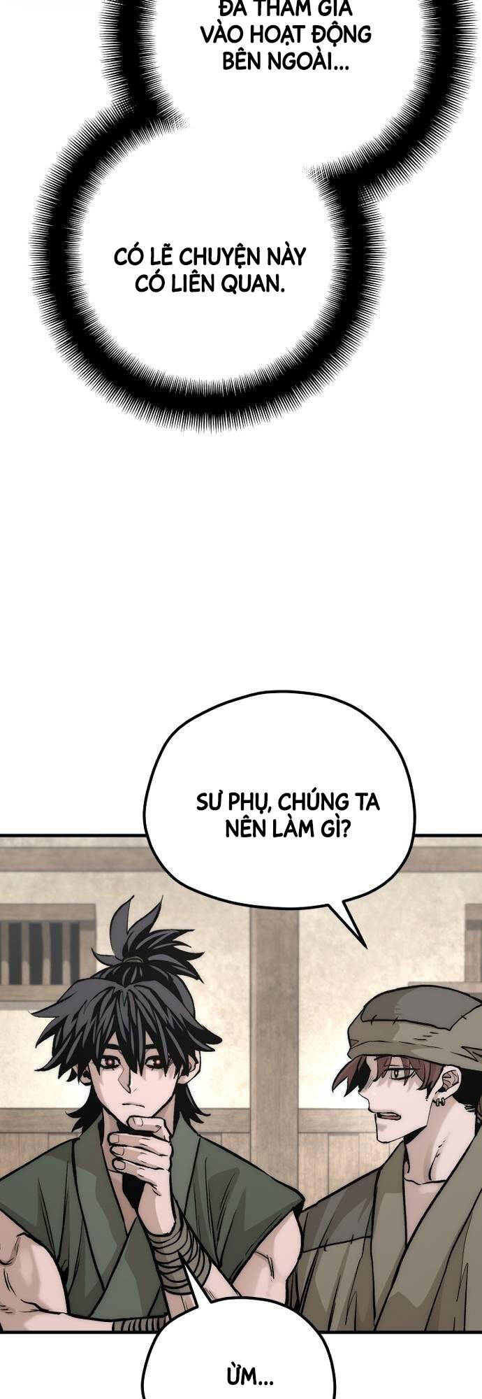 Thiên Ma Phi Thăng Truyện Chap 138 - Next Chap 139