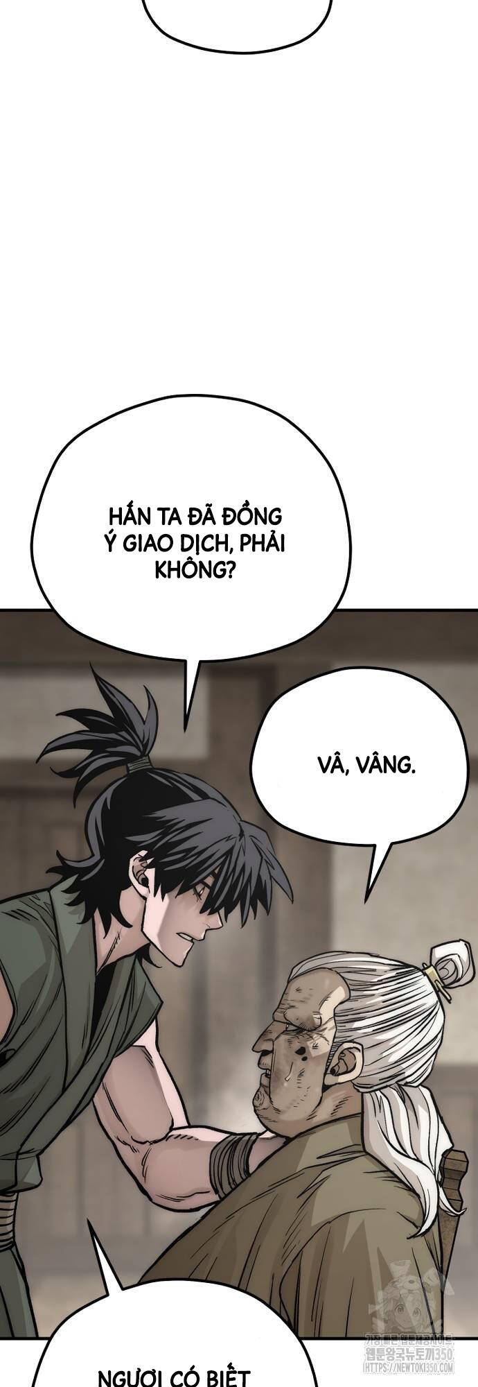 Thiên Ma Phi Thăng Truyện Chap 138 - Next Chap 139