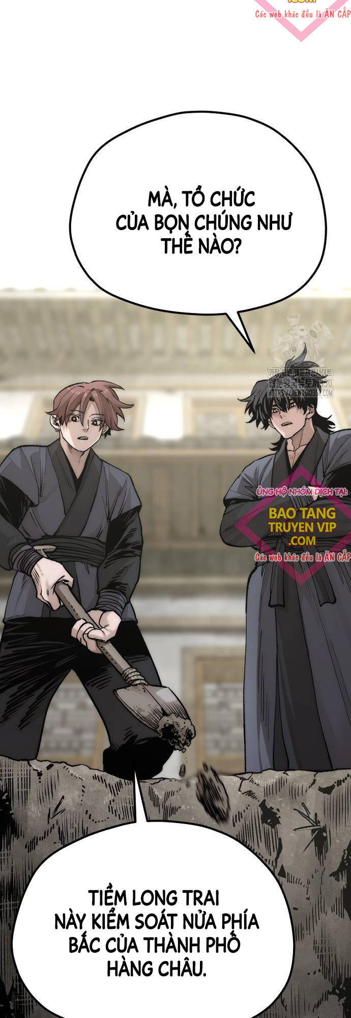 Thiên Ma Phi Thăng Truyện Chap 138 - Next Chap 139