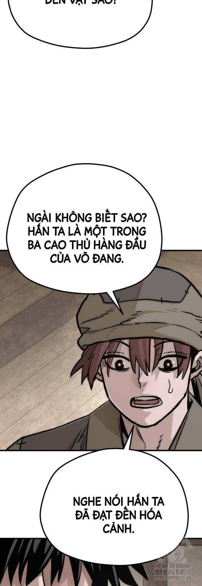 Thiên Ma Phi Thăng Truyện Chap 138 - Next Chap 139
