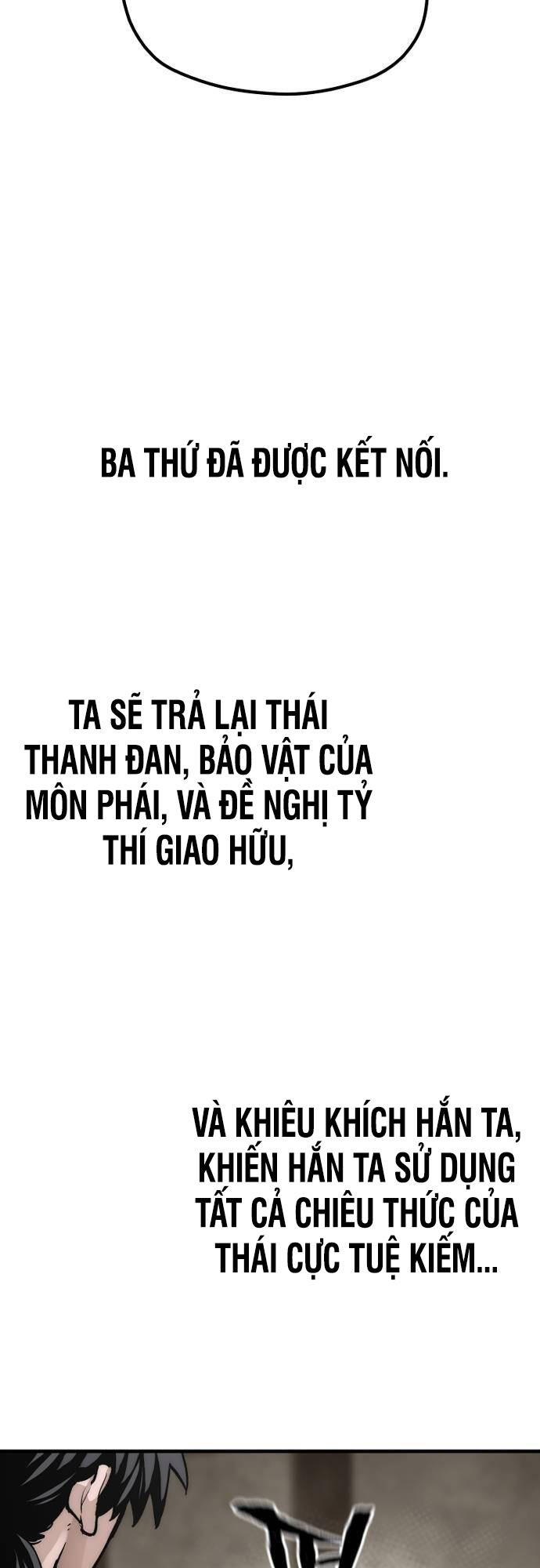 Thiên Ma Phi Thăng Truyện Chap 138 - Next Chap 139