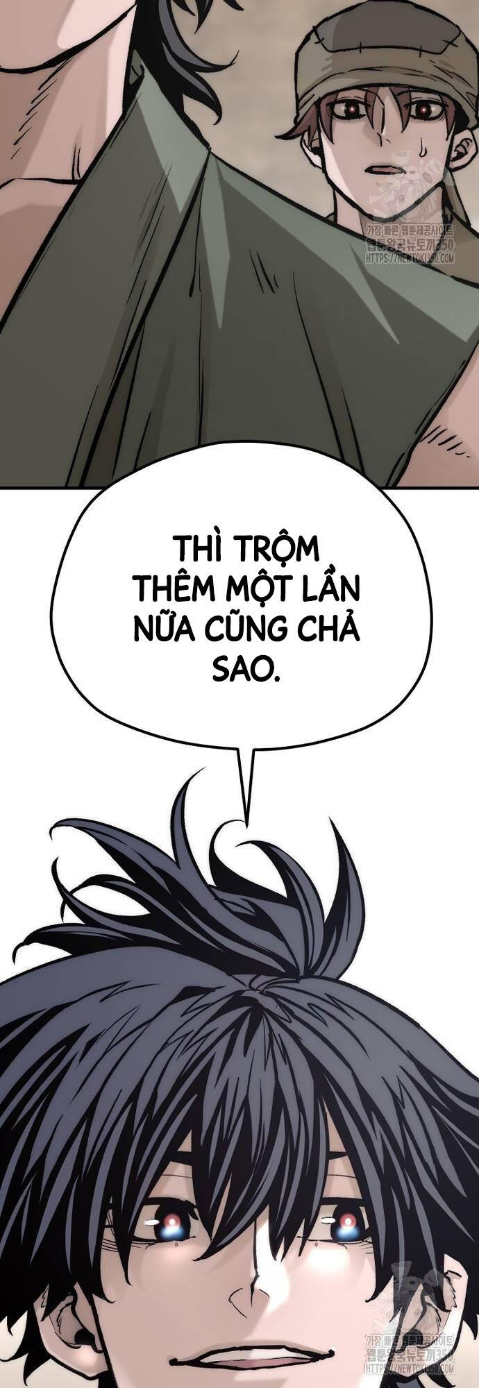 Thiên Ma Phi Thăng Truyện Chap 138 - Next Chap 139