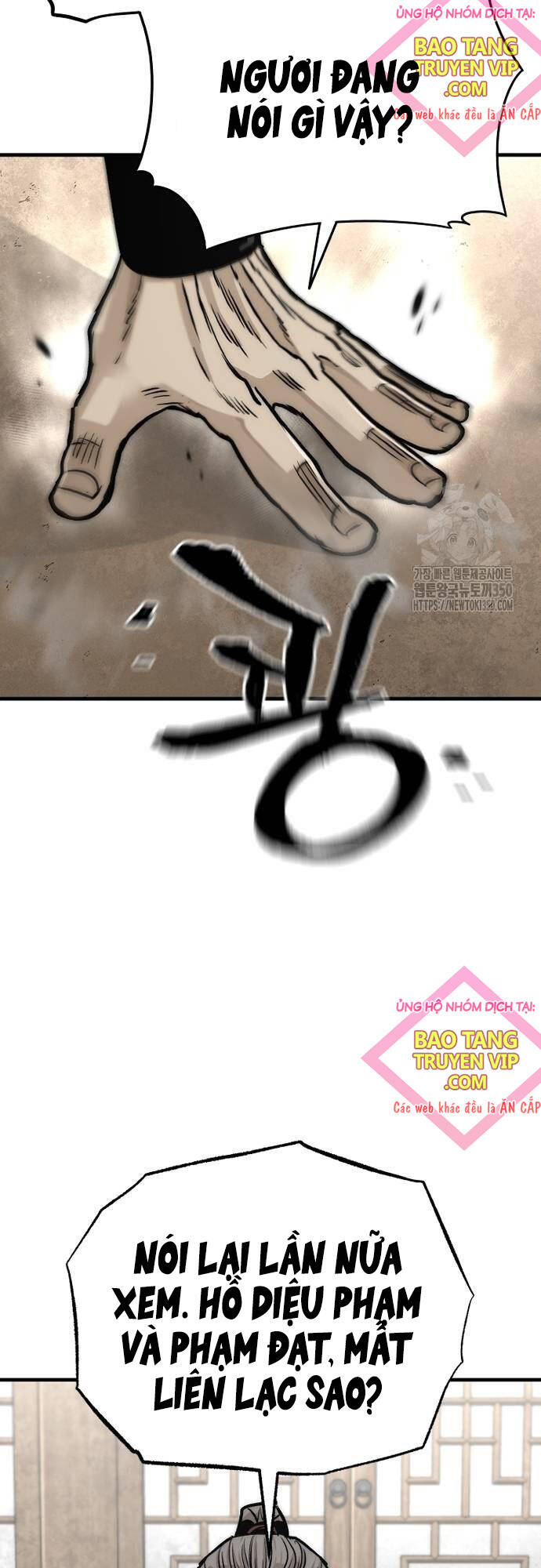 Thiên Ma Phi Thăng Truyện Chap 138 - Next Chap 139