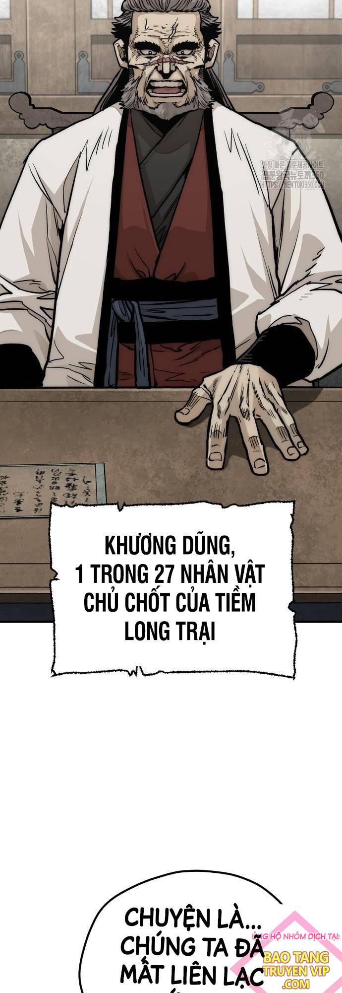 Thiên Ma Phi Thăng Truyện Chap 138 - Next Chap 139