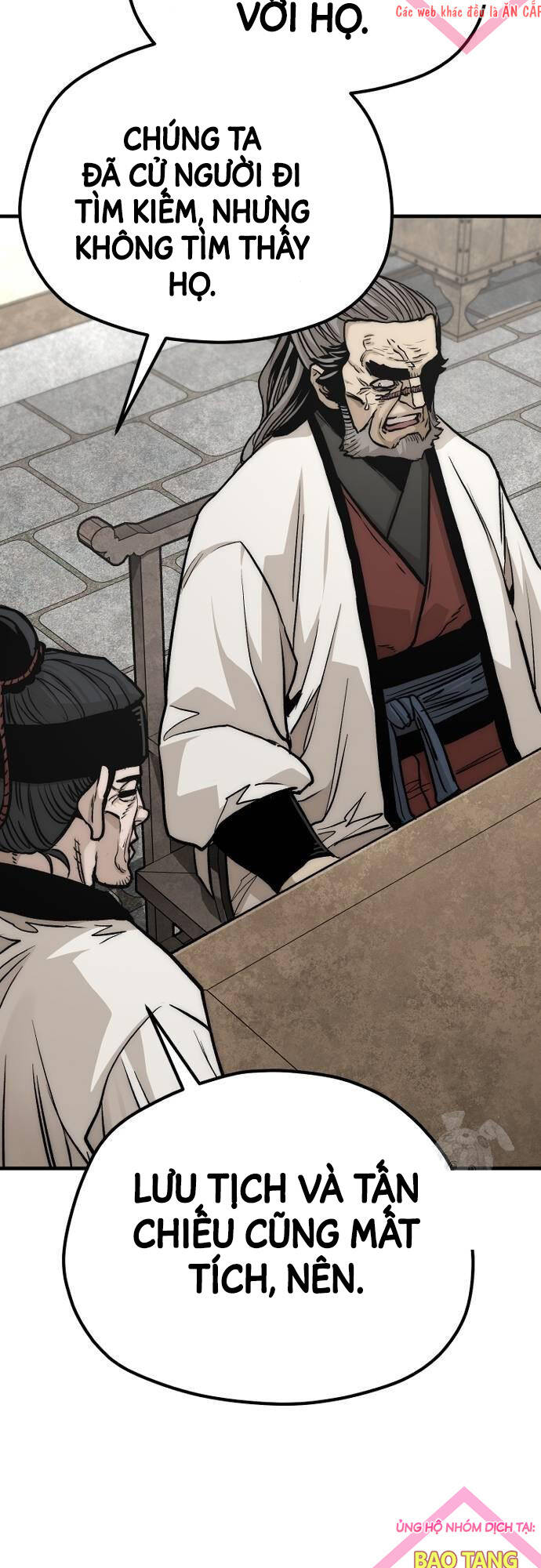 Thiên Ma Phi Thăng Truyện Chap 138 - Next Chap 139