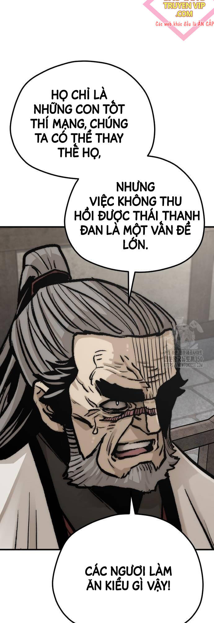 Thiên Ma Phi Thăng Truyện Chap 138 - Next Chap 139