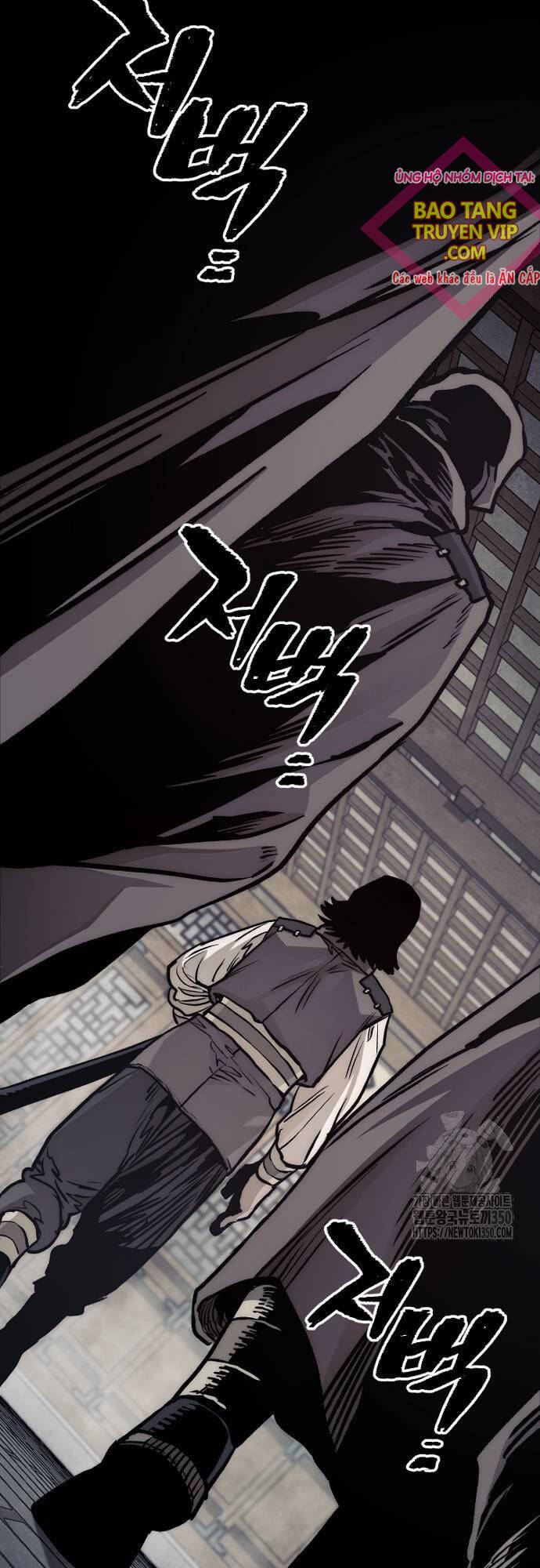 Thiên Ma Phi Thăng Truyện Chap 138 - Next Chap 139