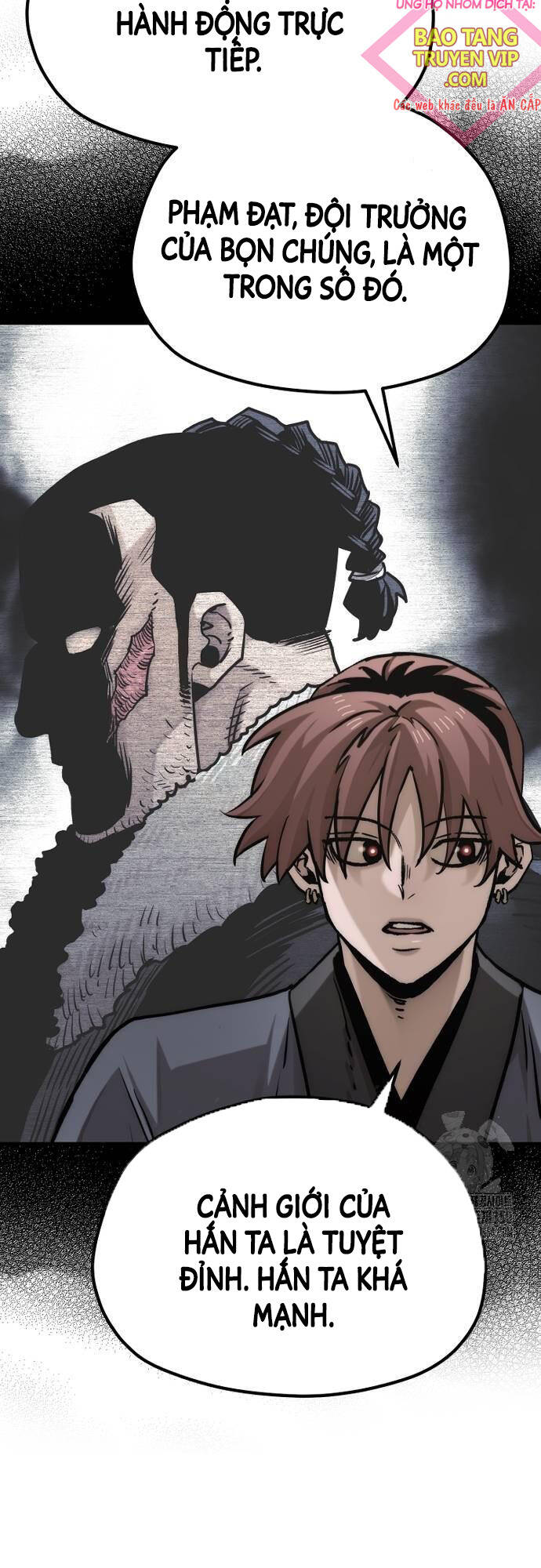 Thiên Ma Phi Thăng Truyện Chap 138 - Next Chap 139