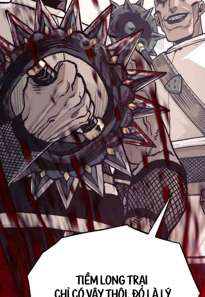 Thiên Ma Phi Thăng Truyện Chap 139 - Next Chap 140