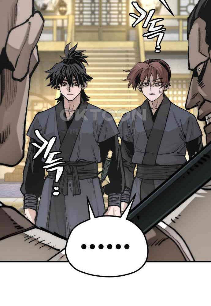 Thiên Ma Phi Thăng Truyện Chap 139 - Next Chap 140