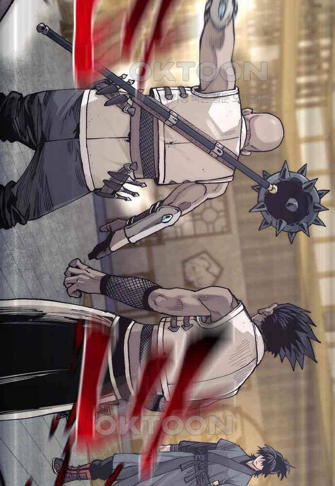 Thiên Ma Phi Thăng Truyện Chap 139 - Next Chap 140