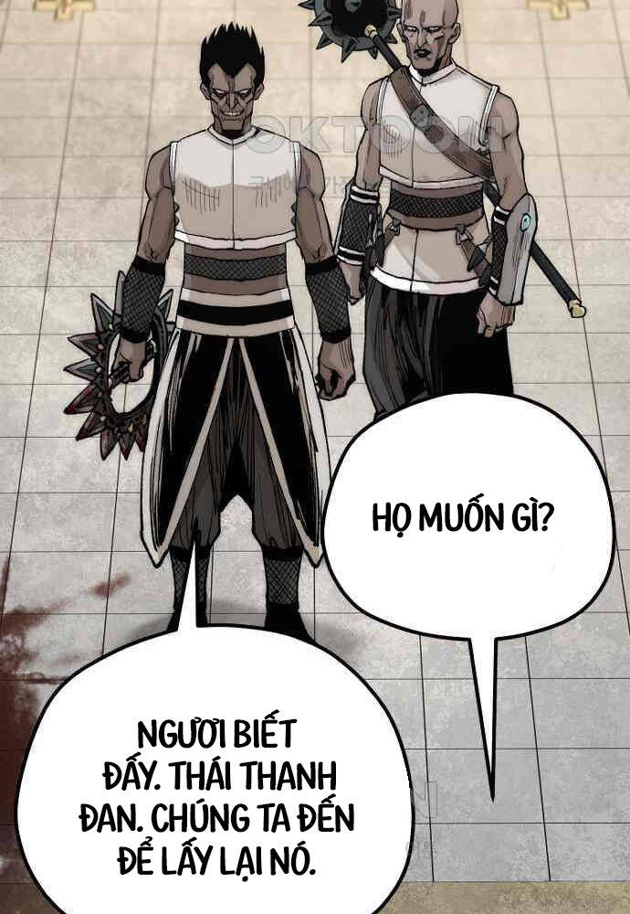 Thiên Ma Phi Thăng Truyện Chap 139 - Next Chap 140