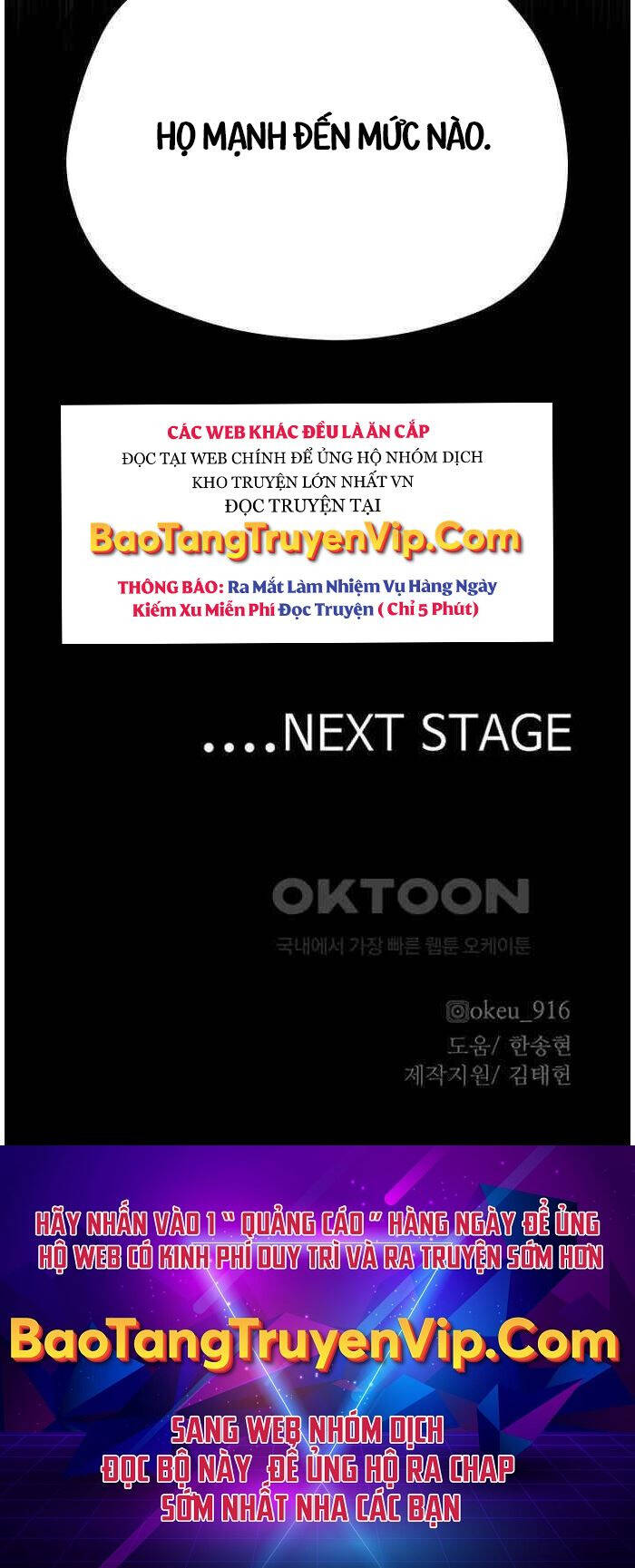 Thiên Ma Phi Thăng Truyện Chap 139 - Next Chap 140