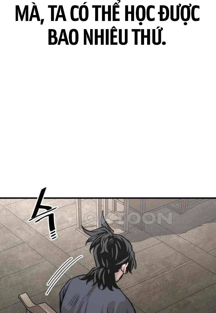 Thiên Ma Phi Thăng Truyện Chap 139 - Next Chap 140