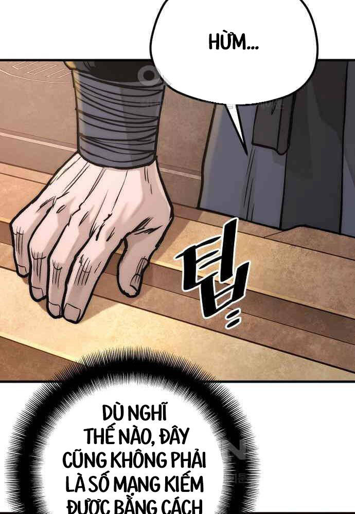 Thiên Ma Phi Thăng Truyện Chap 139 - Next Chap 140