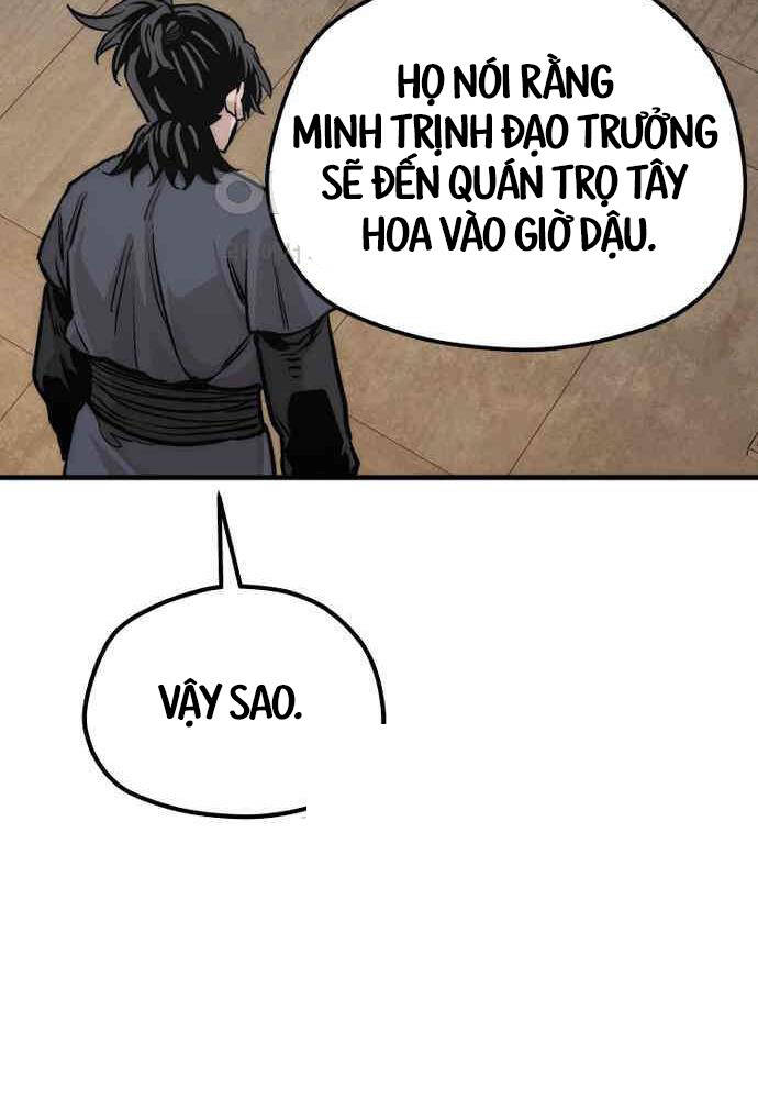 Thiên Ma Phi Thăng Truyện Chap 139 - Next Chap 140