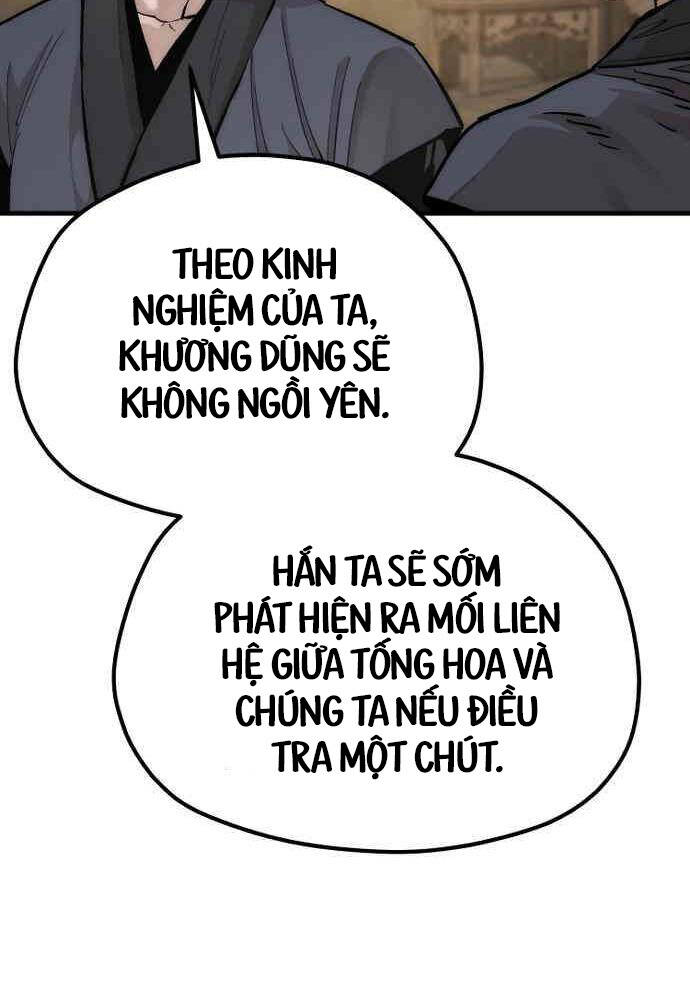 Thiên Ma Phi Thăng Truyện Chap 139 - Next Chap 140
