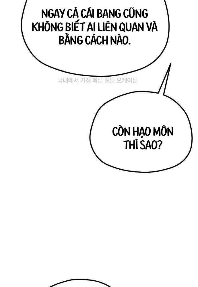 Thiên Ma Phi Thăng Truyện Chap 139 - Next Chap 140