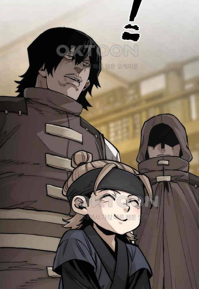 Thiên Ma Phi Thăng Truyện Chap 139 - Next Chap 140