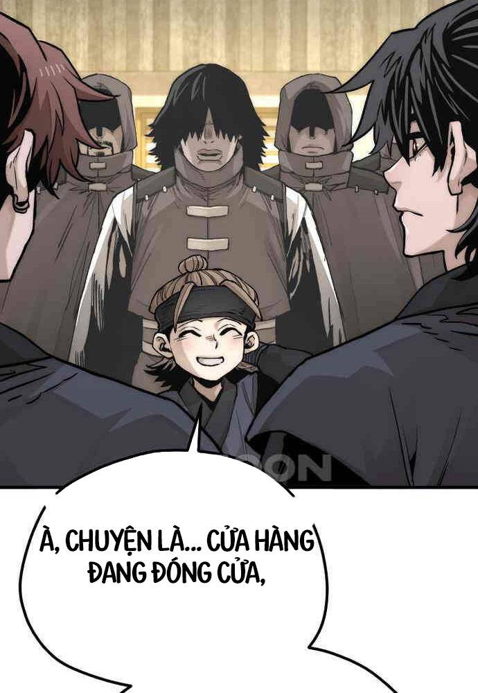 Thiên Ma Phi Thăng Truyện Chap 139 - Next Chap 140