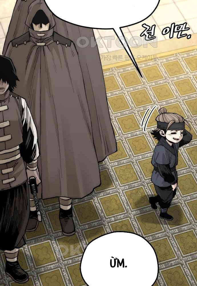 Thiên Ma Phi Thăng Truyện Chap 139 - Next Chap 140