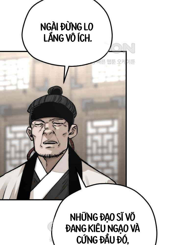 Thiên Ma Phi Thăng Truyện Chap 139 - Next Chap 140