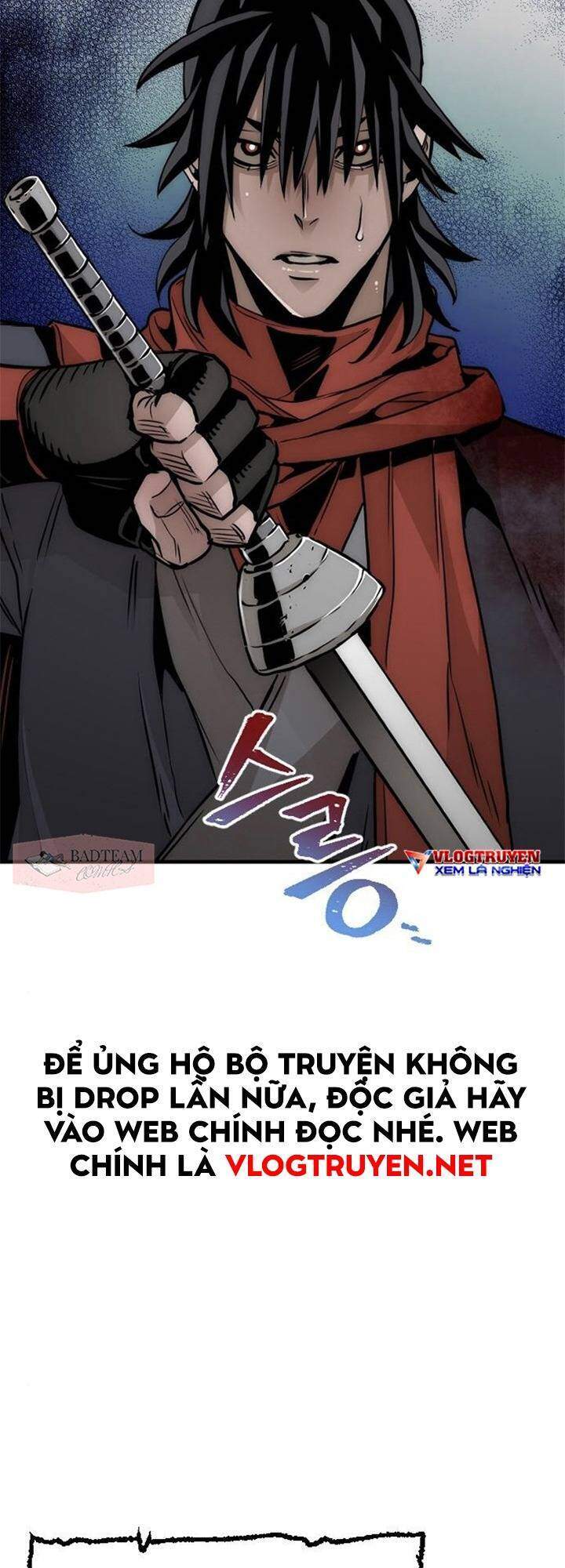 Thiên Ma Phi Thăng Truyện Chap 14 - Next Chap 15