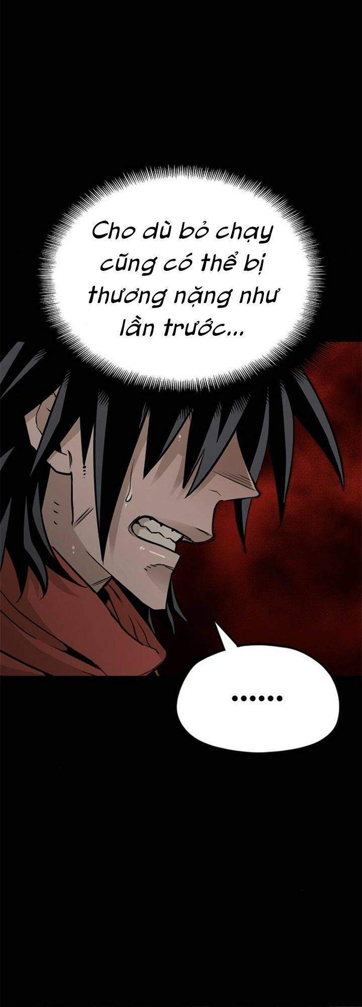 Thiên Ma Phi Thăng Truyện Chap 14 - Next Chap 15