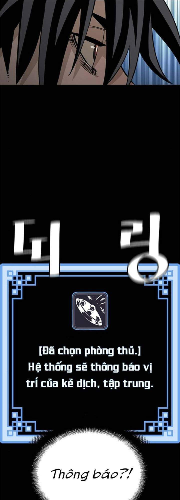 Thiên Ma Phi Thăng Truyện Chap 14 - Next Chap 15