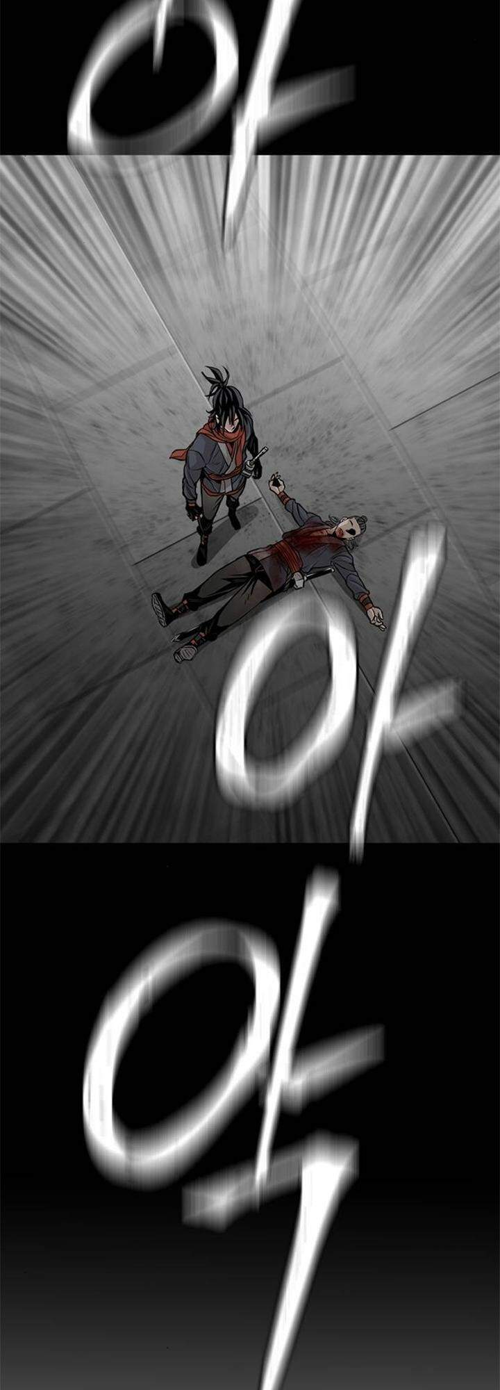 Thiên Ma Phi Thăng Truyện Chap 14 - Next Chap 15