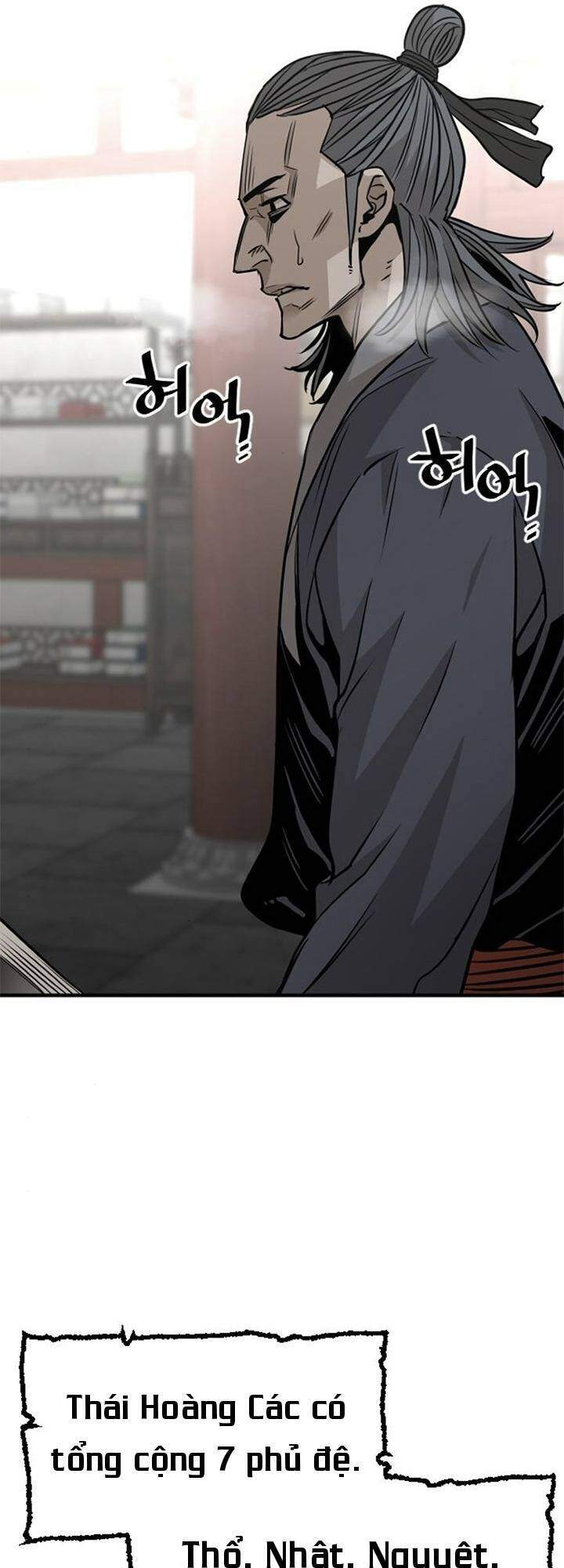 Thiên Ma Phi Thăng Truyện Chap 14 - Next Chap 15