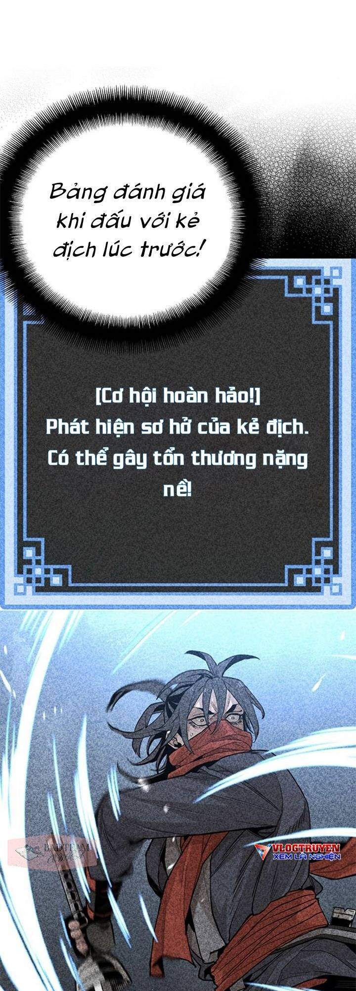 Thiên Ma Phi Thăng Truyện Chap 14 - Next Chap 15