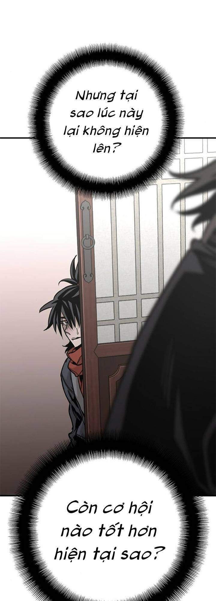 Thiên Ma Phi Thăng Truyện Chap 14 - Next Chap 15