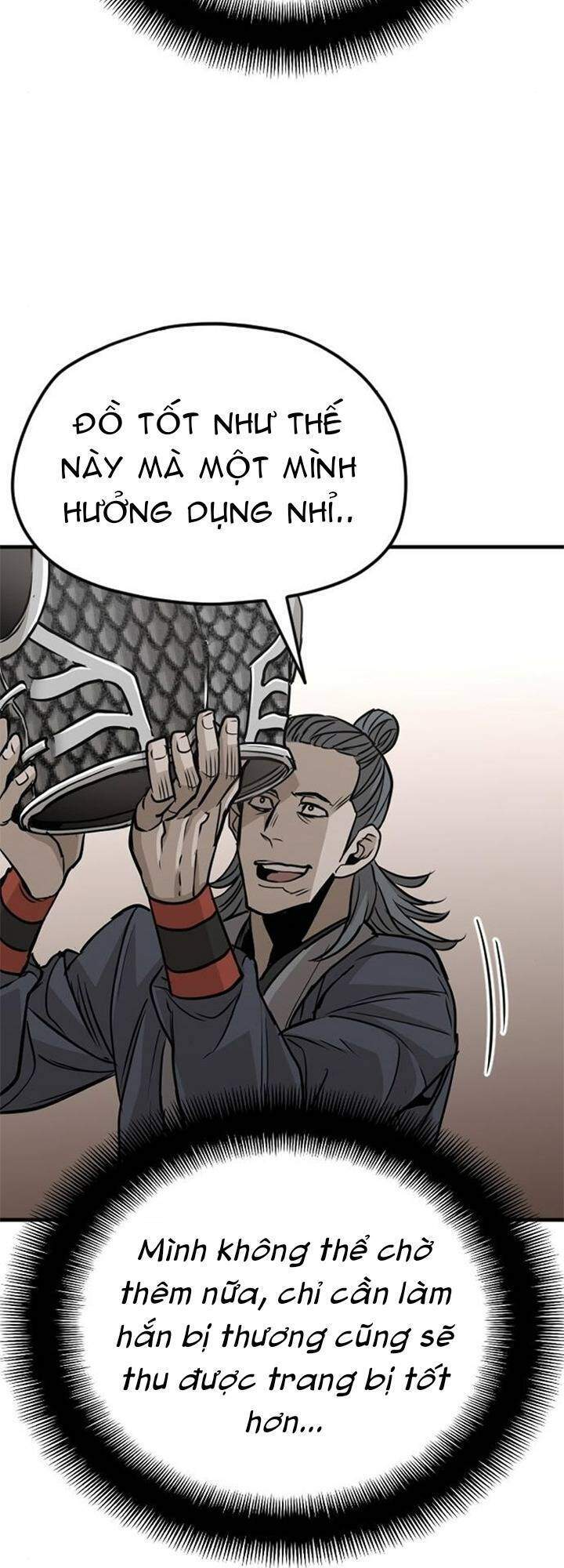 Thiên Ma Phi Thăng Truyện Chap 14 - Next Chap 15