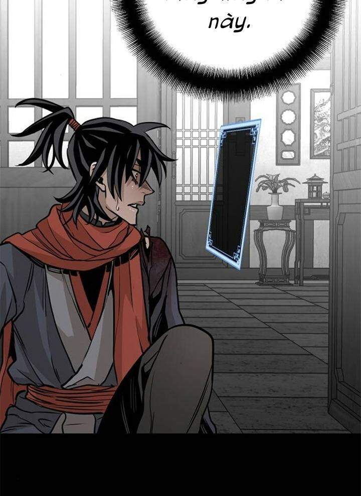 Thiên Ma Phi Thăng Truyện Chap 14 - Next Chap 15