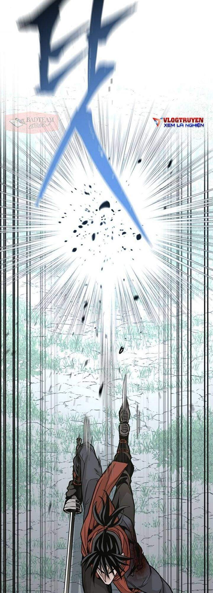 Thiên Ma Phi Thăng Truyện Chap 14 - Next Chap 15