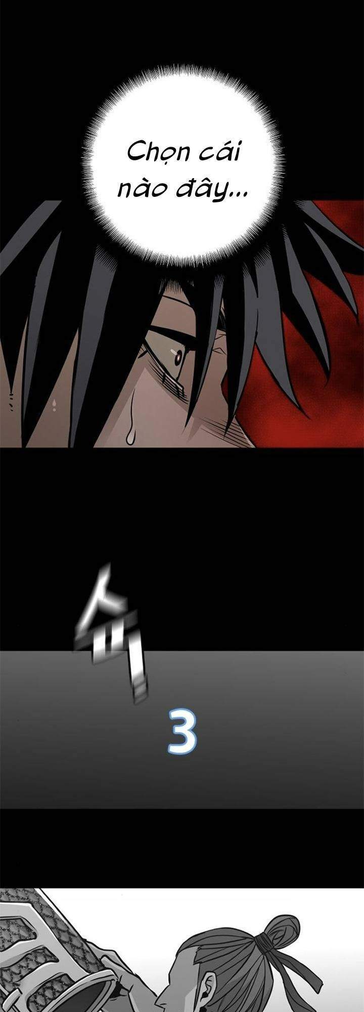 Thiên Ma Phi Thăng Truyện Chap 14 - Next Chap 15