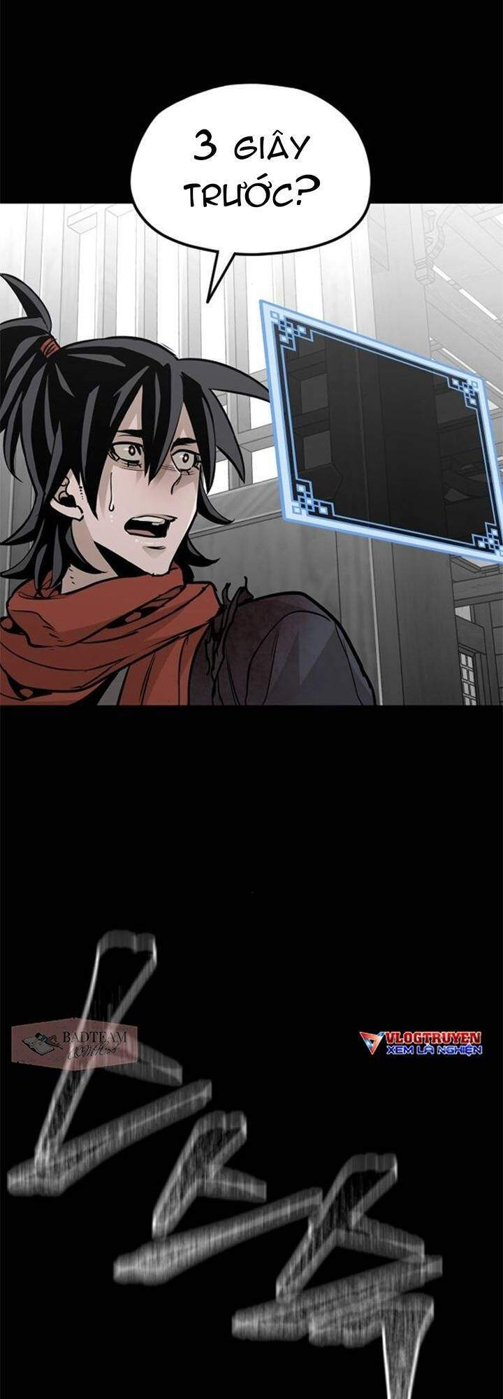 Thiên Ma Phi Thăng Truyện Chap 14 - Next Chap 15